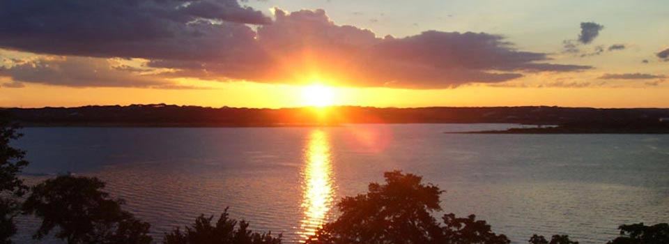 Canyon Lake Texas